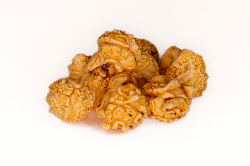 Crabby Corn  - Gourmet Popcorn - Northern Neck -The Popcorn Bag 