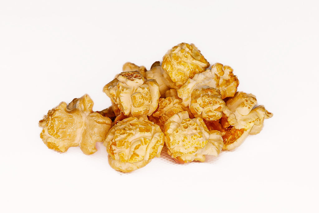 Kettle Corn  - Gourmet Popcorn - Northern Neck -The Popcorn Bag 