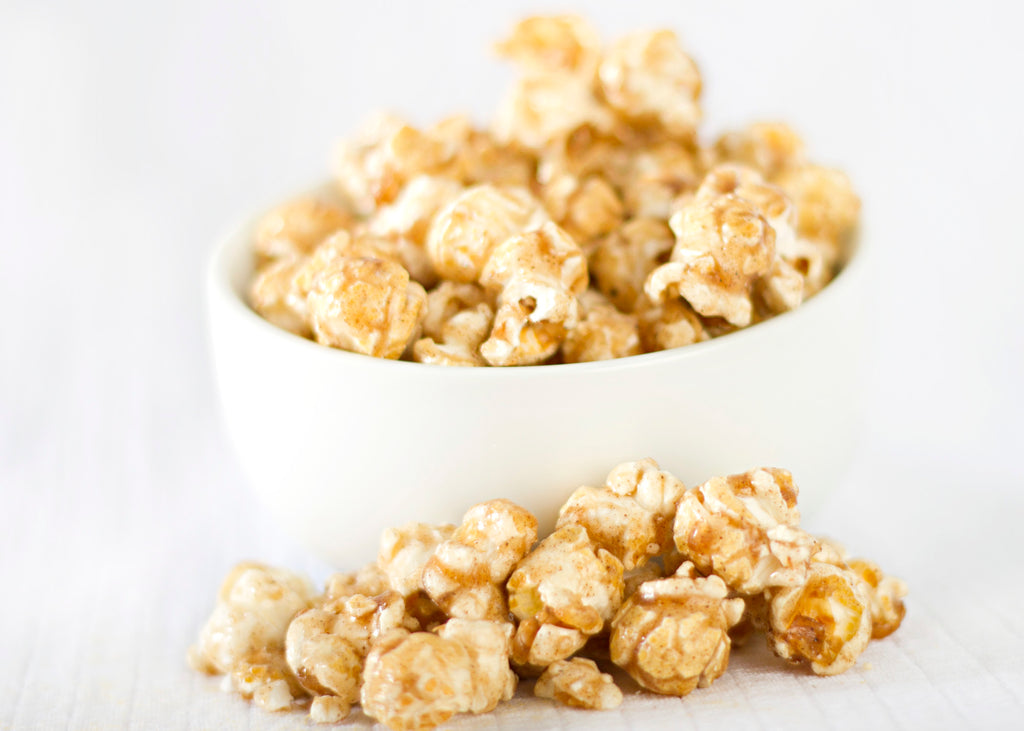 Snickerdoodle - Gourmet Popcorn - Northern Neck -The Popcorn Bag 