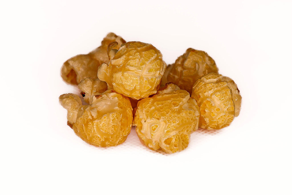 Caramel - Gourmet Popcorn - Northern Neck -The Popcorn Bag 